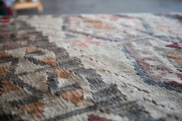 VINTAGE KILIM RUG "THE BARBARA"