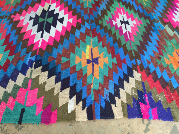 KILIM RUG