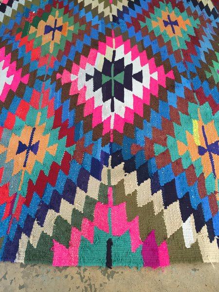 KILIM RUG