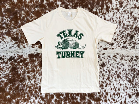 TEXAS TURKEY SHIRT